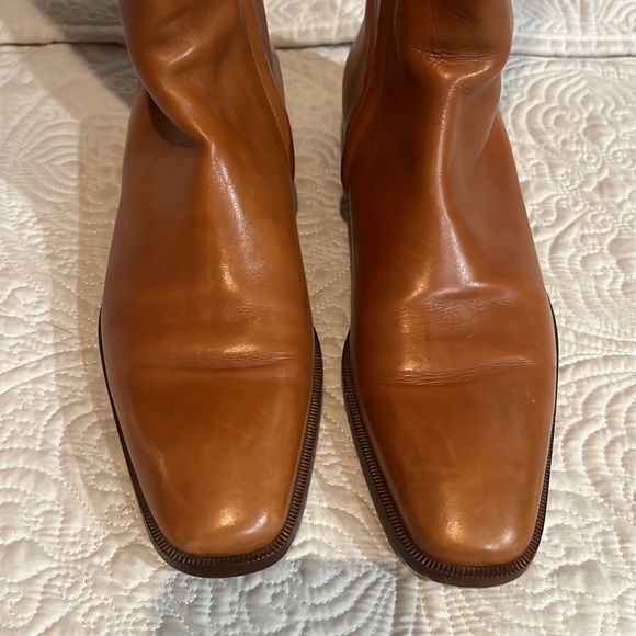 Lambertson Truex boots, size 37 1/2 - Picture 6 of 15